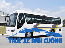 Thuê xe du lịch 45 chỗ đi Hoàng 10 Nghệ An