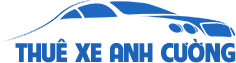 Thuê xe Anh Cường – Chuyên cho thuê xe du lịch, xe cưới