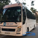 thuê xe anh cường đơn vị cho thuê xe uy tín