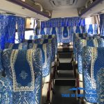 CHO THUE XE 45 CHO HANOI 1