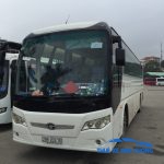 Cho thuê xe giường nằm đi Huế