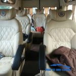 CHO THUE XE DCAR 9 CHỖ 3