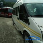 CHO THUE XE DCAR 9 CHỖ 4