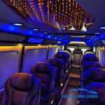 CHO THUE XE FUSO LIMOUSINE 2