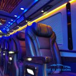 CHO THUE XE FUSO LIMOUSINE 4