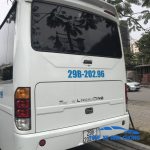 CHO THUE XE LIMOUSINE 17 GHẾ VIP 3