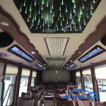 CHO THUE XE LIMOUSINE 17 GHẾ VIP 4