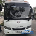 CHO THUE XE LIMOUSINE 17 GHẾ VIP 5