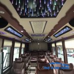 CHO THUE XE LIMOUSINE 17 GHẾ VIP 7