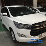 Cho thue xe 7C Hanoi 3