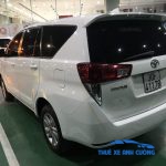 Cho thue xe Innova 1