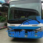 Cho thuê xe 35 Hà Nội