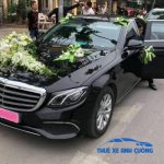 Mercedes S400 Đen