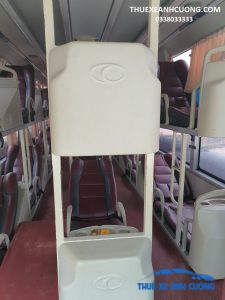 NHỮNG HÃNG XE GIƯỜNG NẰM ĐI SAPA TỐT NHẤT