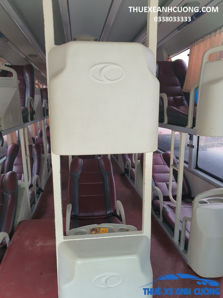 NHỮNG HÃNG XE GIƯỜNG NẰM ĐI SAPA TỐT NHẤT