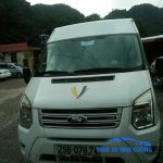 CHO THUE XE DCAR 9 CHỖ 2