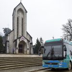 Thuê xe giường nằm đi Sapa