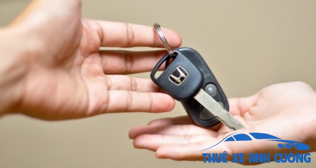 Dịch vụ thuê xe tự lái Ninh Bình GIÁ RẺ, CHẤT LƯỢNG TỐT