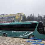 bạn nên chọn xe du lịch để tiết kiệm chi phí du lịch