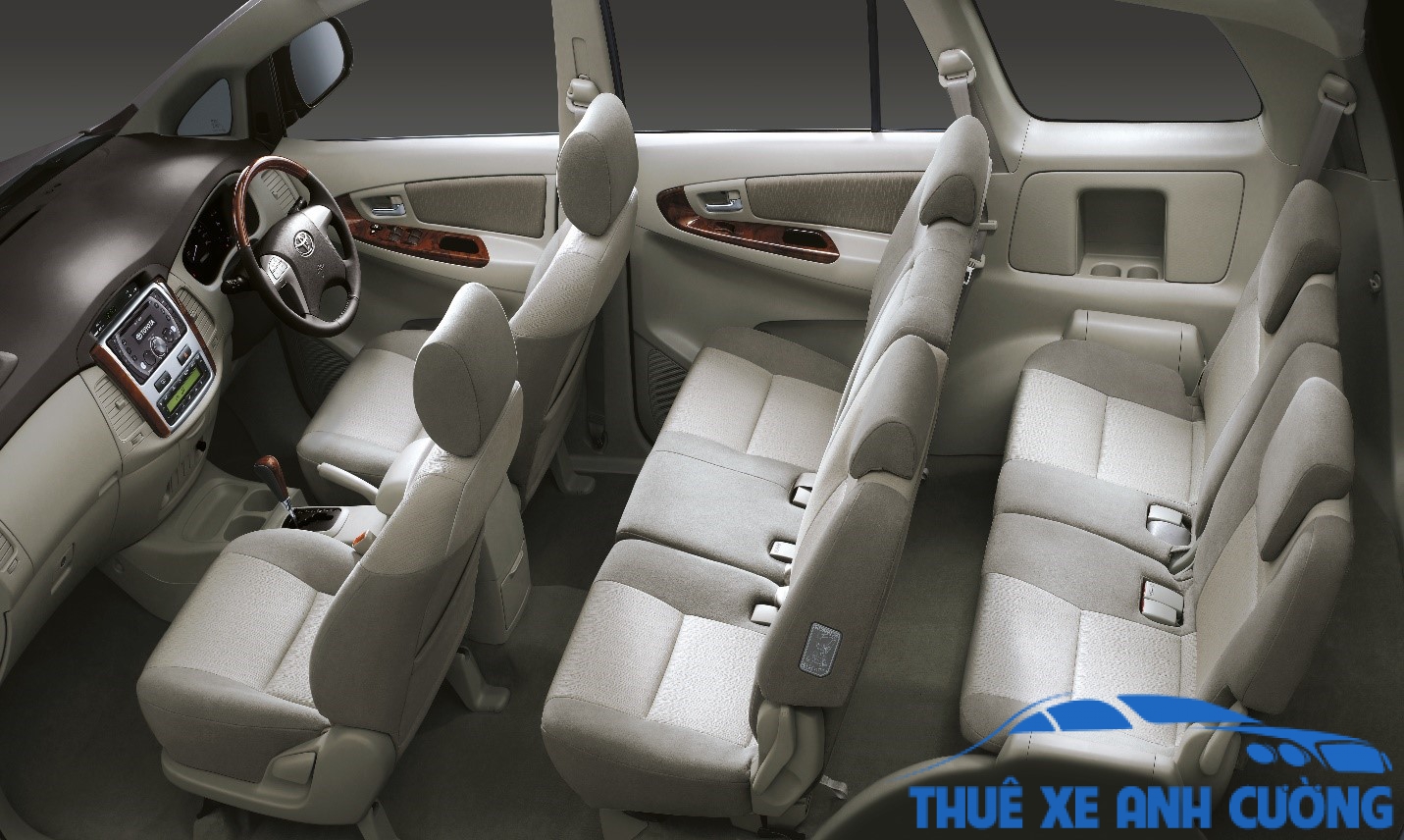 cần thuê xe 7 chỗ