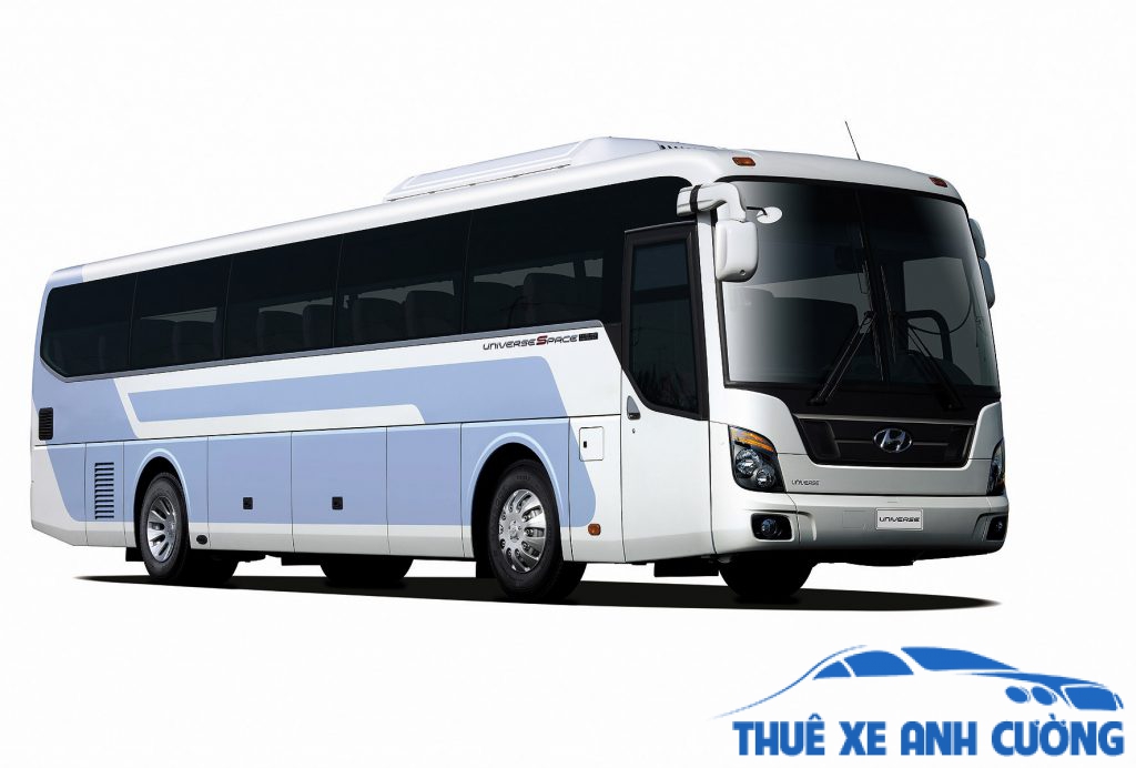 thuê xe 45 chỗ