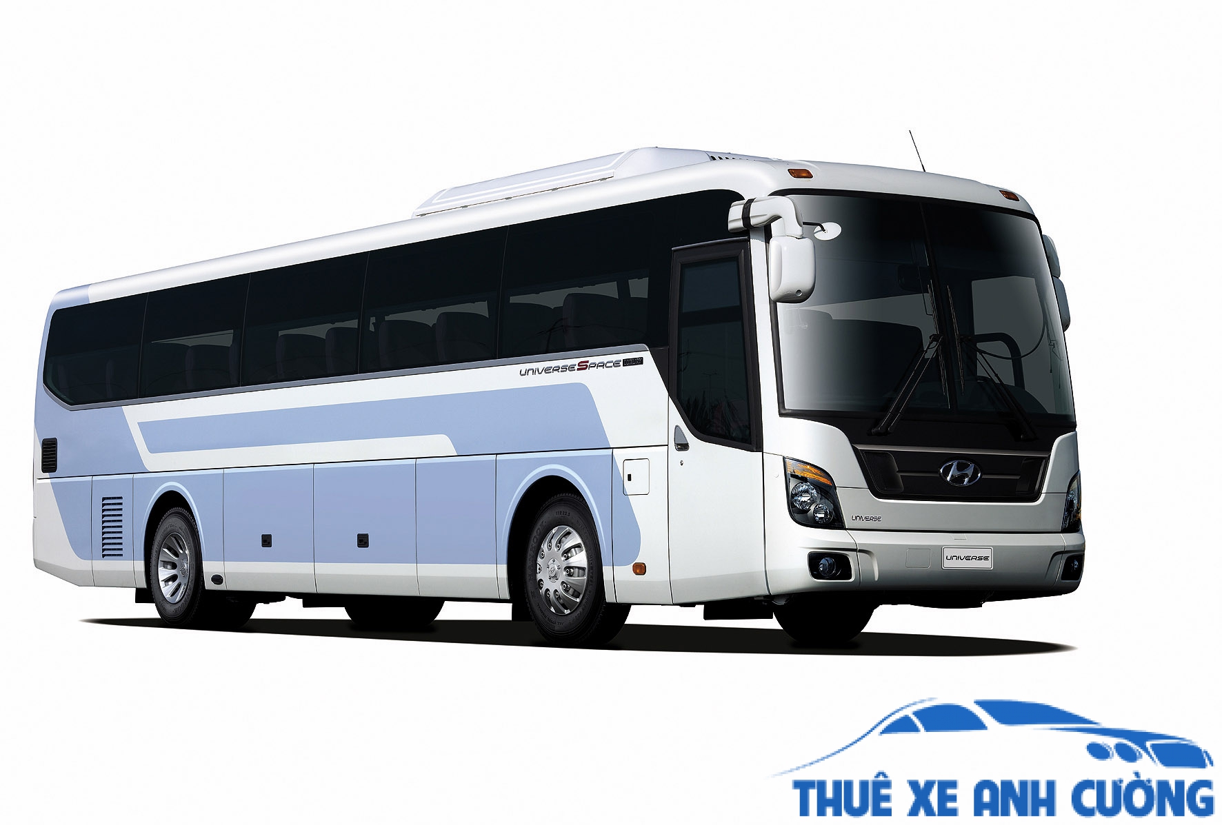 Cần lưu ý gì khi thuê xe 45 chỗ?